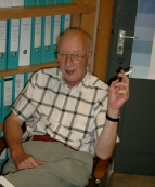Prof. Dr. Klaus Rose