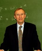 Prof. Dr. Karlhans Sauernheimer